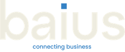 Baius — connecting business